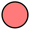 button-coral